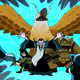 Image for article titled Gravity Falls: “Dungeons, Dungeons, And More Dungeons”